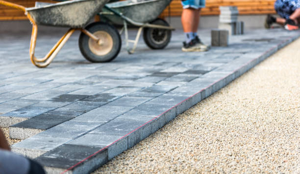 Best Concrete Paver Driveway  in Bullhead City, AZ