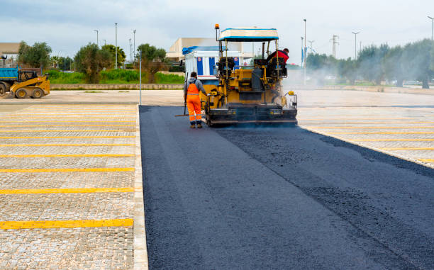 Best Decorative Driveway Pavers  in Bullhead City, AZ