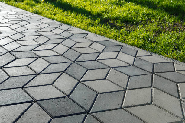 Best Permeable Paver Driveway  in Bullhead City, AZ