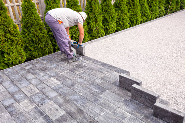 Reasons to Select Us for Your Driveway Paving Requirements in Bullhead City, AZ