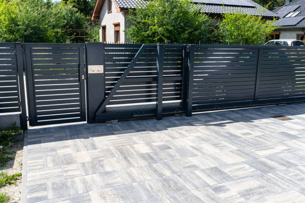 Best Professional Driveway Pavers  in Bullhead City, AZ