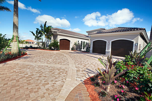 Best Driveway Paver Sealing  in Bullhead City, AZ