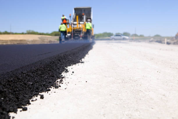 Best Residential Paver Driveway  in Bullhead City, AZ