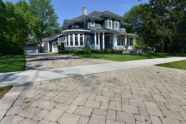 Best Affordable Driveway Pavers  in Bullhead City, AZ