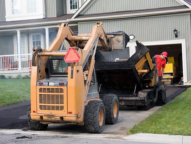Professional Driveway Pavers in Bullhead City, AZ