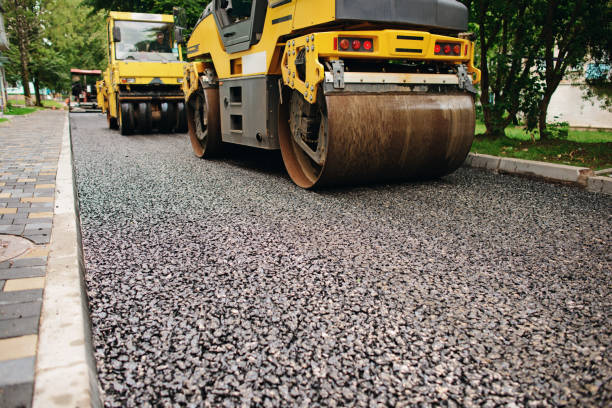 Best Concrete Paver Driveway  in Bullhead City, AZ
